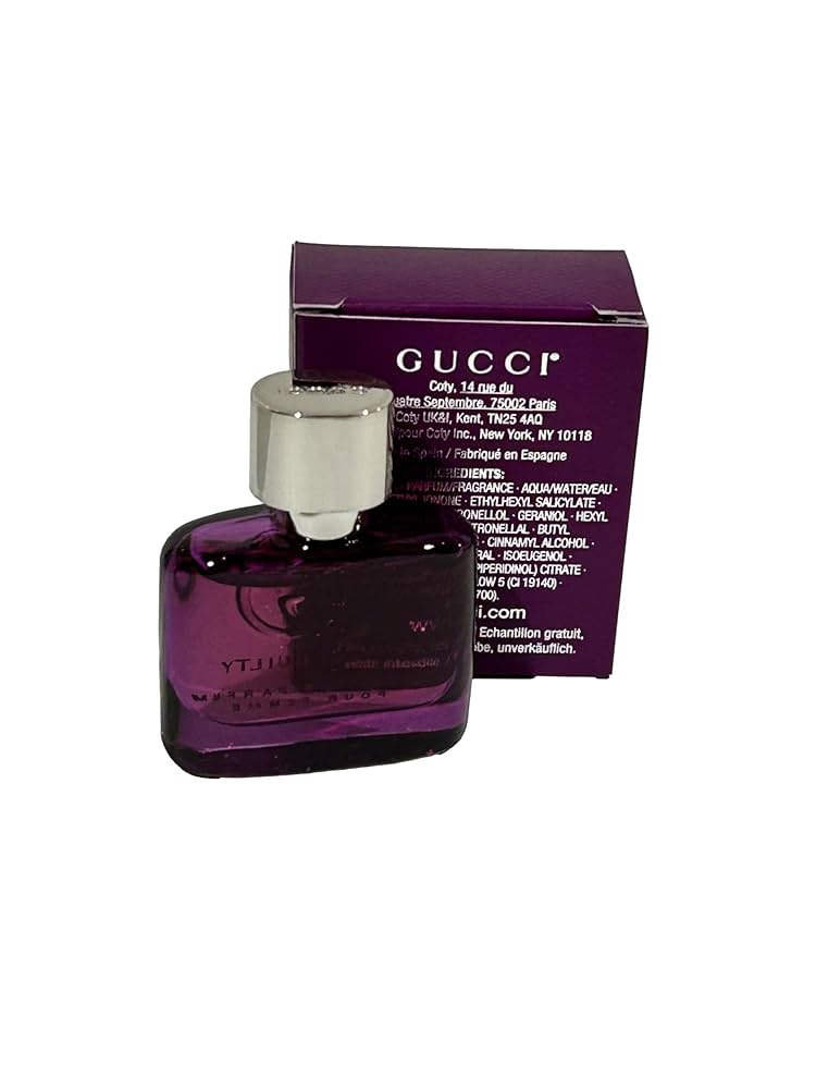 香水(女性用) GUCCI GUILTY ELIXIR DE PARFUM 60ml Gucci Guilty Elixir De Parfum Pour Femme by Gucci, 2oz